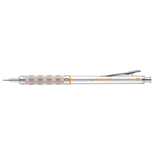 Pentel Grafiethouder GRAPHGEAR 1000, looddiameter: 0,9 mm 