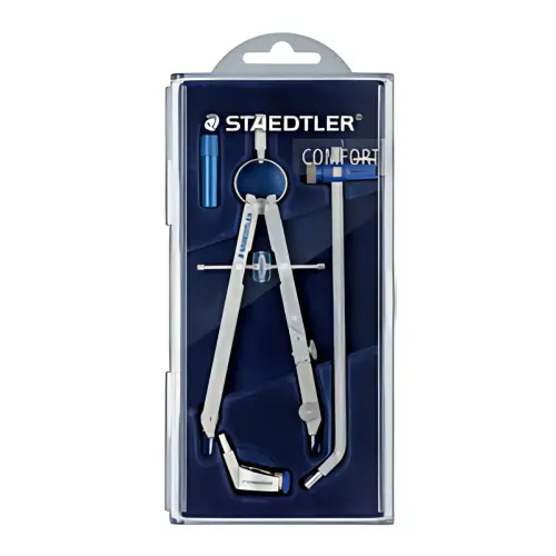 STAEDTLER Precisie passer Mars Comfort 551 02 