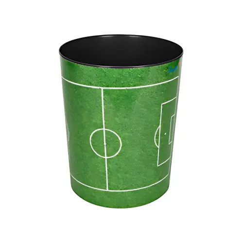 Läufer Prullenbak 'voetbalveld'