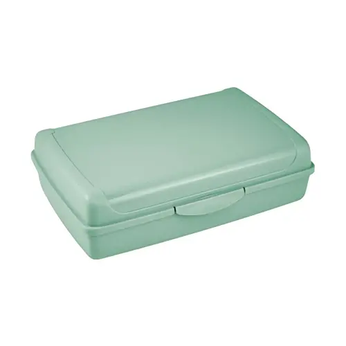 keeeper Tussendoos 'luca', Click-Box maxi, nordic-green