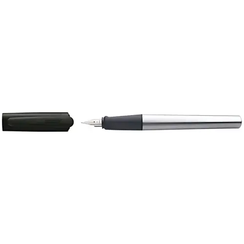 LAMY Vulpen nexx black, penpuntmaat: A 