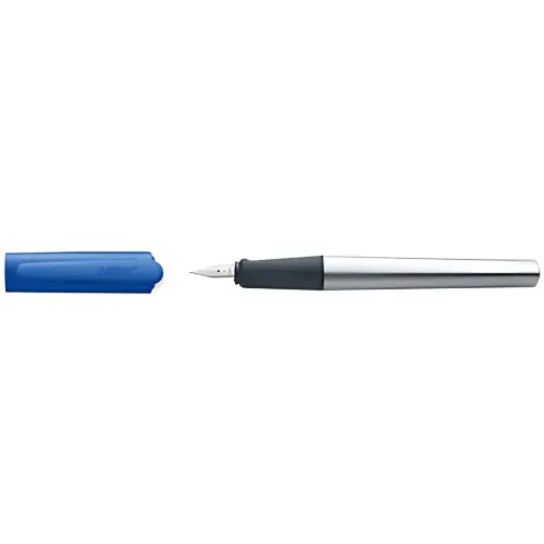 LAMY Vulpen nexx blue, penpuntmaat: A