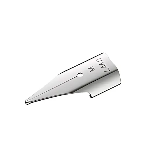 5 LAMY reserveveren Z50, B, zwart