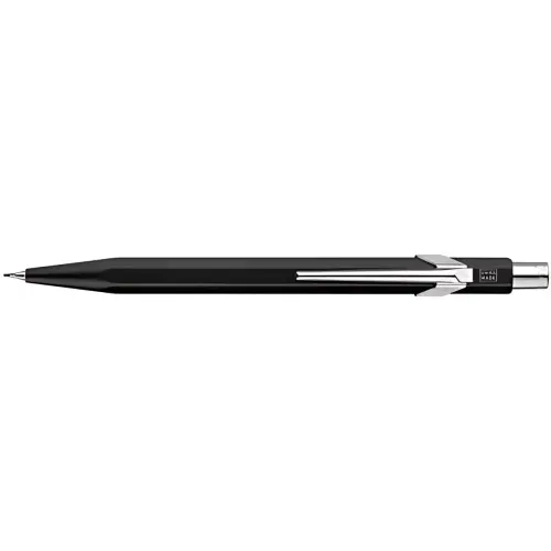Potloodhouder 844 Classic Line - 0,07 mm - Zwart - Caran d'Ache