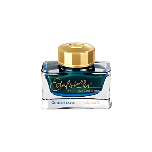 Edelstein Ink Aventurine inkt - in een flesje - Pelikan 