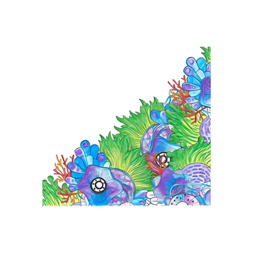 PentelArts Aquash Penseelpen, dikte: B, inhoud: 7 ml