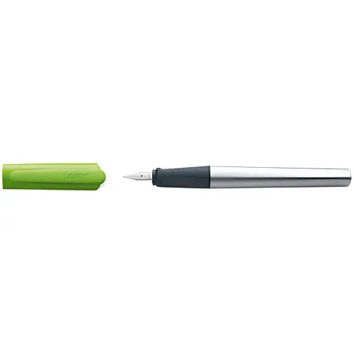 LAMY Vulpen nexx lime, penpuntmaat: A 