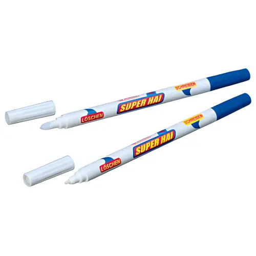 Superhai inktwisser - XL - Herlitz