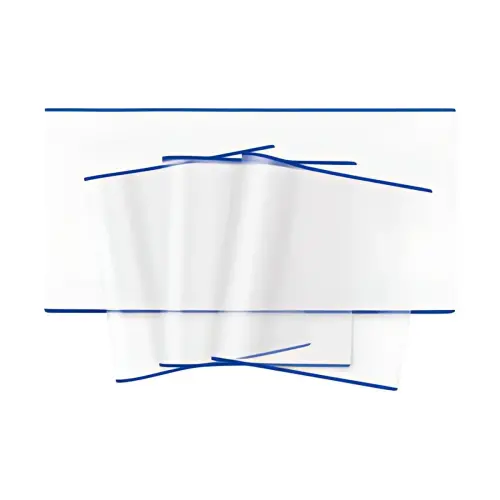 HERMA Boekenkaft, (H)225 x (B)380 mm, transparant 