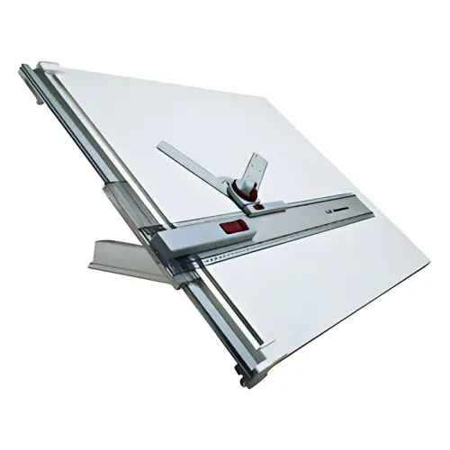 ROTRING Tekentafel A2, een gecoate tekentafel