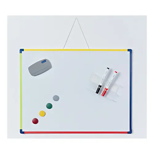 MAUL Witte wandtafel MAULfun, (B)250 x (H)350 mm