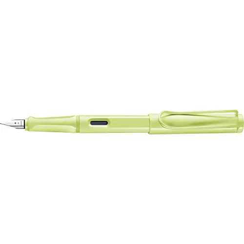 LAMY Vulpen Safari Aquasky, penpuntmaat: B