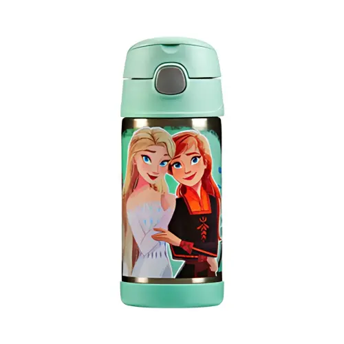 THERMOS Isothermische drinkfles FUNTAINER BOTTLE, Frozen