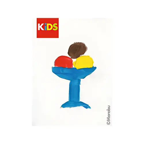 Marabu KiDS Maxi Art Box KLEINE KUNSTENAAR