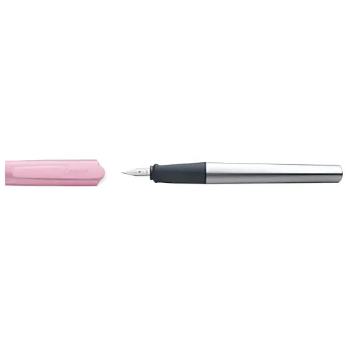LAMY Vulpen nexx roze, penpuntmaat: A