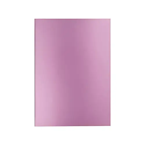 CARAN D'ACHE Notitieboekje COLORMAT-X, A5, gelijnd, roze