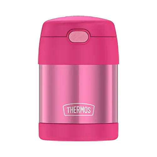 THERMOS Voedselcontainer FUNTAINER Food Jar, roze
