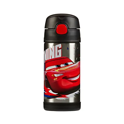 THERMOS Isolatiefles FUNTAINER BOTTLE, Disney Cars 