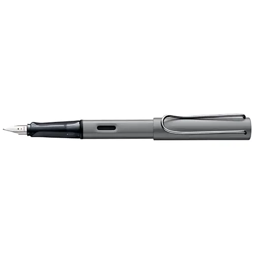 LAMY Vulpen AL-star oceanblue, penpuntmaat: M 
