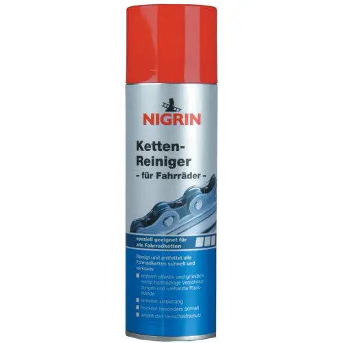 Fiets kettingreiniger « Bike Line », 300 ml - Nigrin