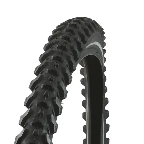FISCHER Pneu voor fiets, lekvrij, 26" (66,04 cm)