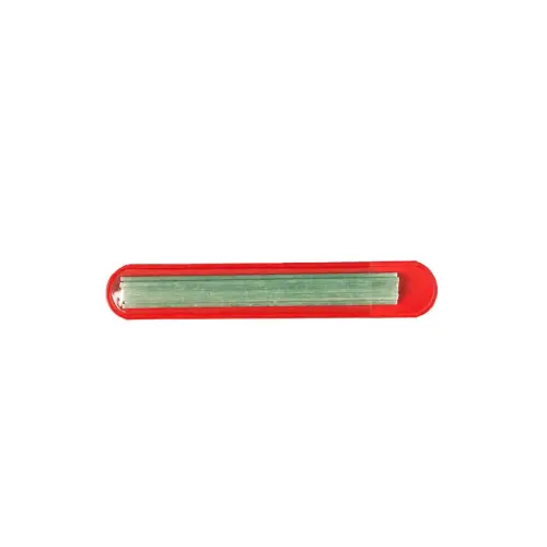 Glasvezelboor, diameter: 2 mm x 110 m - Hansa