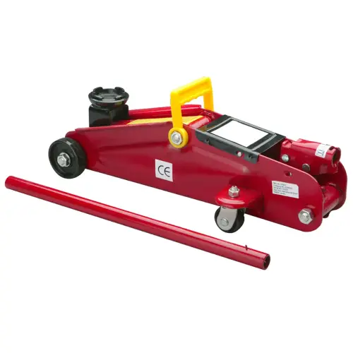 Hydraulische rolkrik, 2t - Cartrend