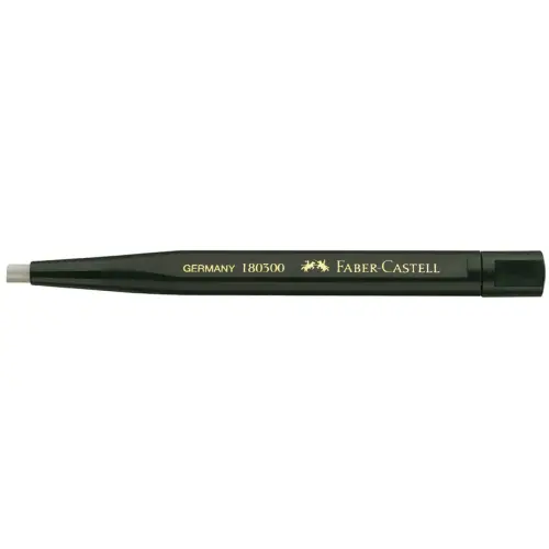 Vervangingsvezel voor vezelschraper - Faber-Castell