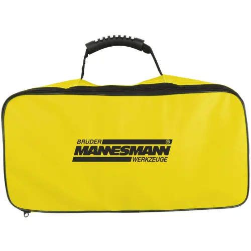 Auto gereedschaps- en reparatieset - Brüder Mannesmann