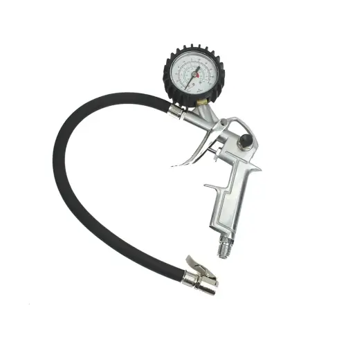 Pneumatische drukmanometer, dop - Brüder Mannesmann
