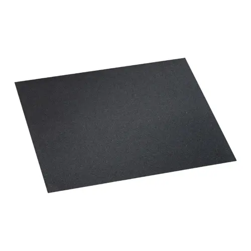 Waterbestendig schuurpapier, K240, 230 mm x 280 mm - Westex