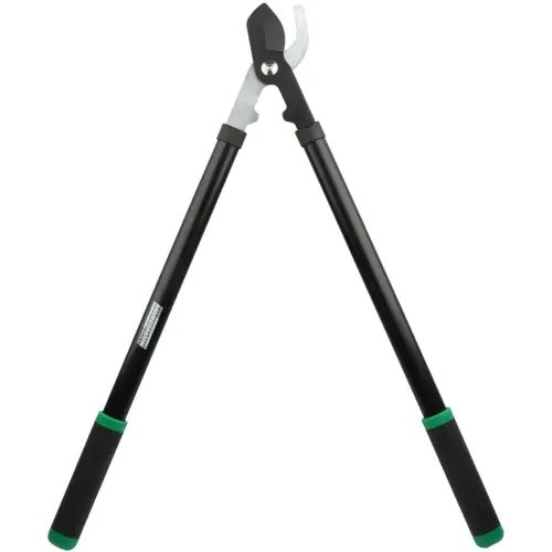 Bypass snoeischaar, lengte: 730 mm - Brüder Mannesmann