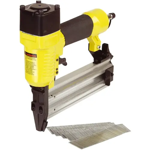 Spijkers voor spijkerpistool M 15350 - Brüder Mannesmann