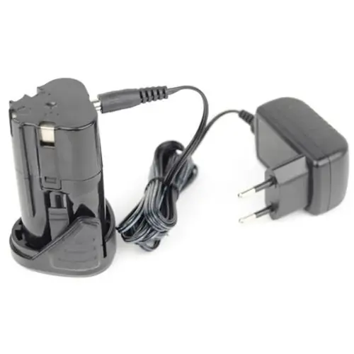 Accu-luchtpomp, 12 Volt - Brüder Mannesmann