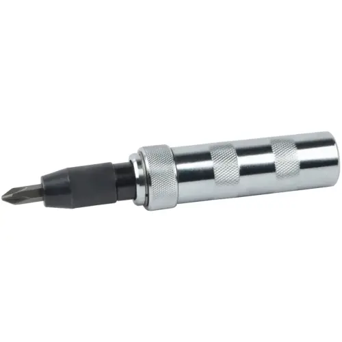 Sla-schroevendraaier, 1/2' (12,5 mm) - Brüder Mannesmann