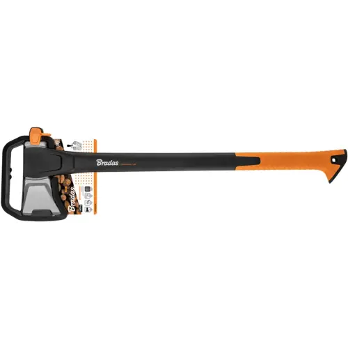 Merlin, nylon steel, lengte: 762 mm, 1.800 g - Bradas