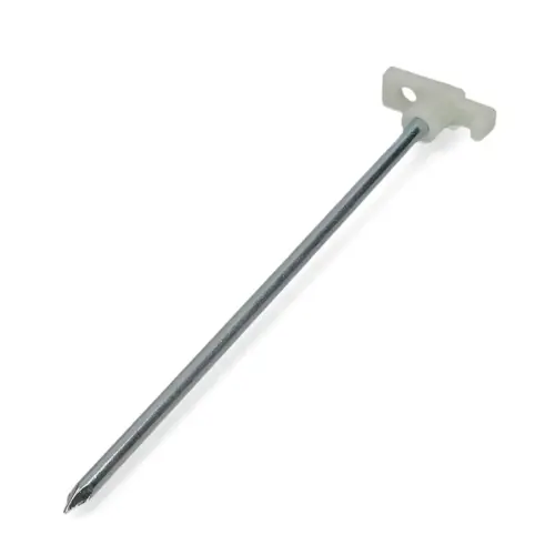 Tentpin, lengte: 240 mm, fluorescent - Cartrend 