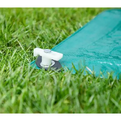 Tentpin, lengte: 240 mm, fluorescent - Cartrend 