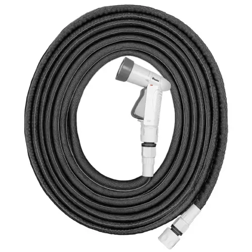Set tuinslang TWIST HOSE, flexibel, 7,5-15m - Bradas