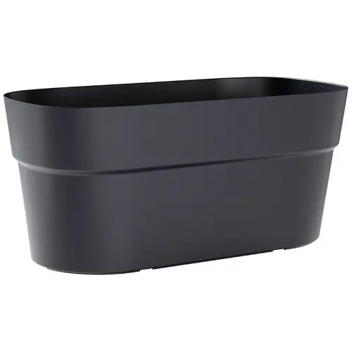 Plantenbak Sirio - breedte 780 mm - Zandkleurig - Tera