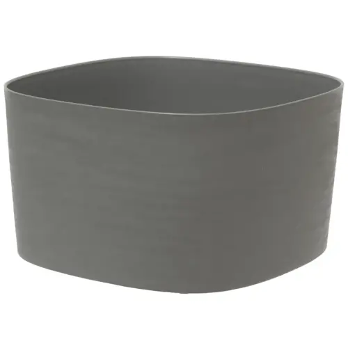 Plantenbak 'Rodi', breedte: 370 mm, bos - Tera