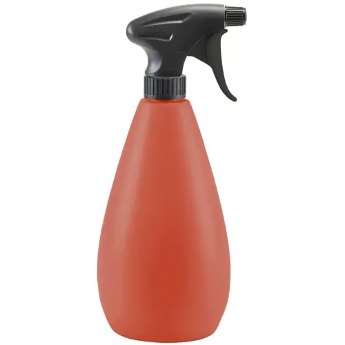 Verstuiver voor bloemen 'Spring', 0,75 liter, koraal - Tera