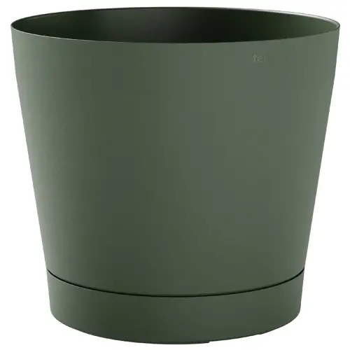 Bloempot Orione - diameter 380 mm - Blush - Tera 