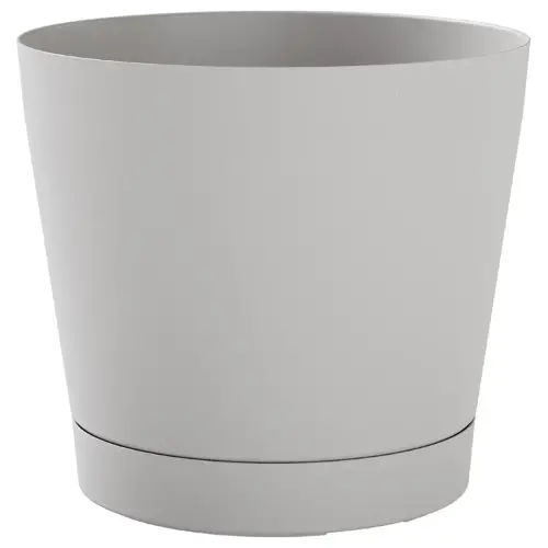 Bloempot Orione - diameter 380 mm - Blush - Tera 