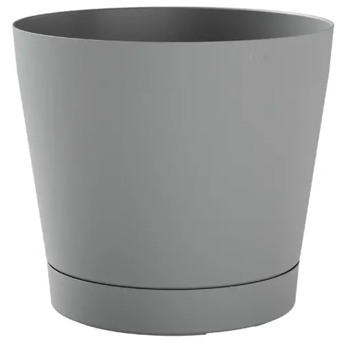 Bloempot Orione - diameter 380 mm - Blush - Tera 
