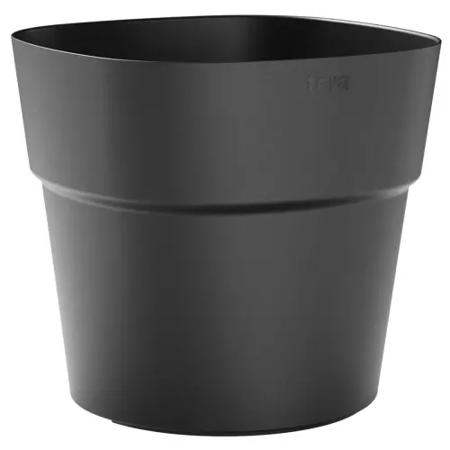 Bloempot Andromeda - Oversea - Tera