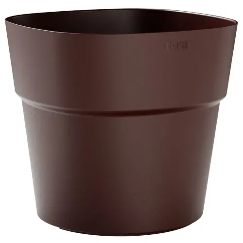 Bloempot Andromeda - Oversea - Tera