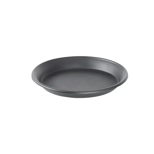 BOTANICA bloempot, diameter: 400 mm, zwart - Orthex