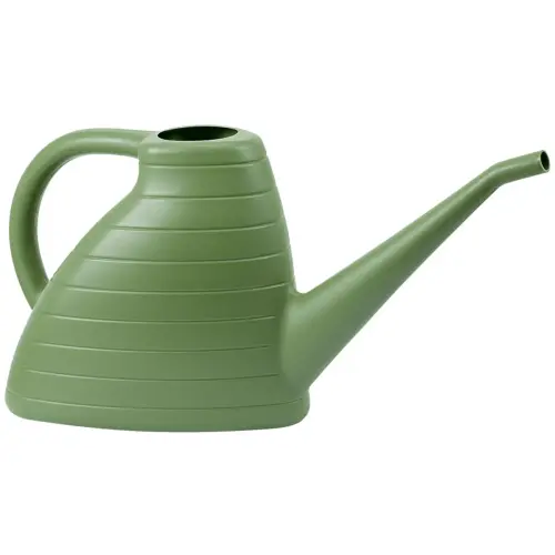 Gieter 'Wave', 1,85 liter, sneeuw - Tera
