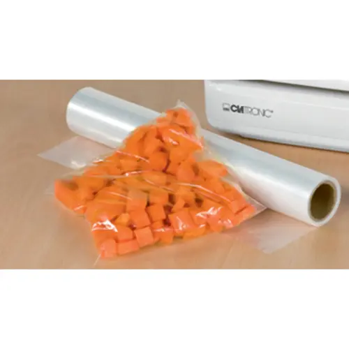 Reservefilm FS 3261, transparant - Clatronic